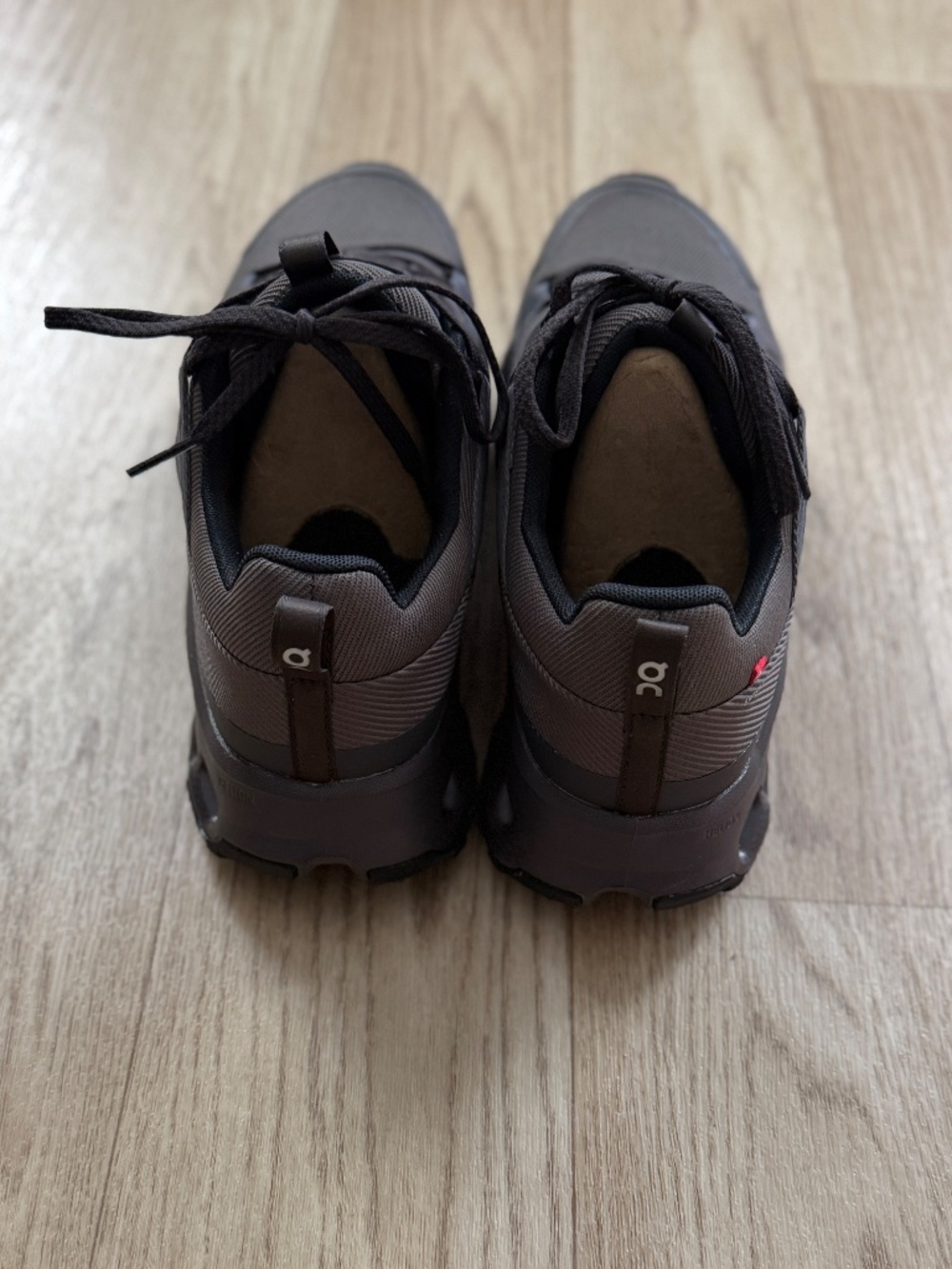 New with Box! On Cloudhorizon, Women's Size 10.5 - Picture 7 of 9